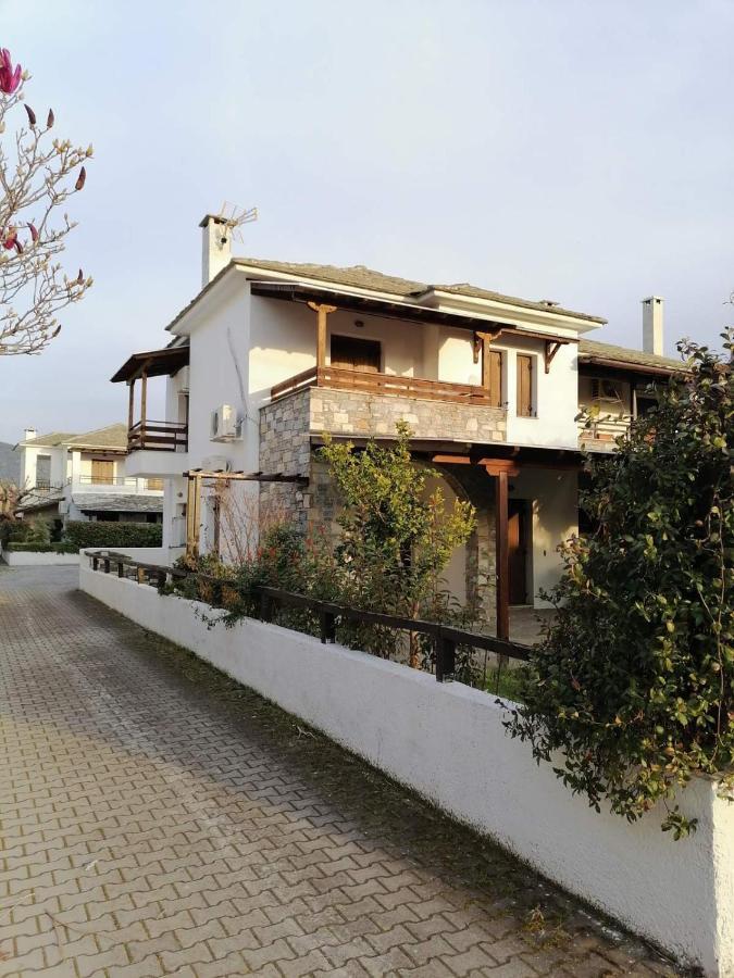 Harmony Seaside Apartment