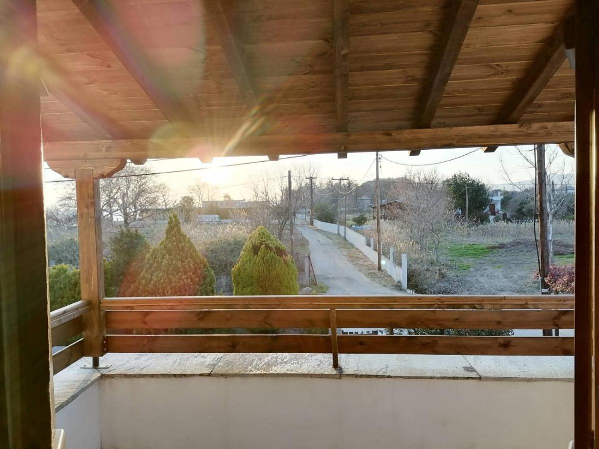 Apartment Harmony Seaside Koropi