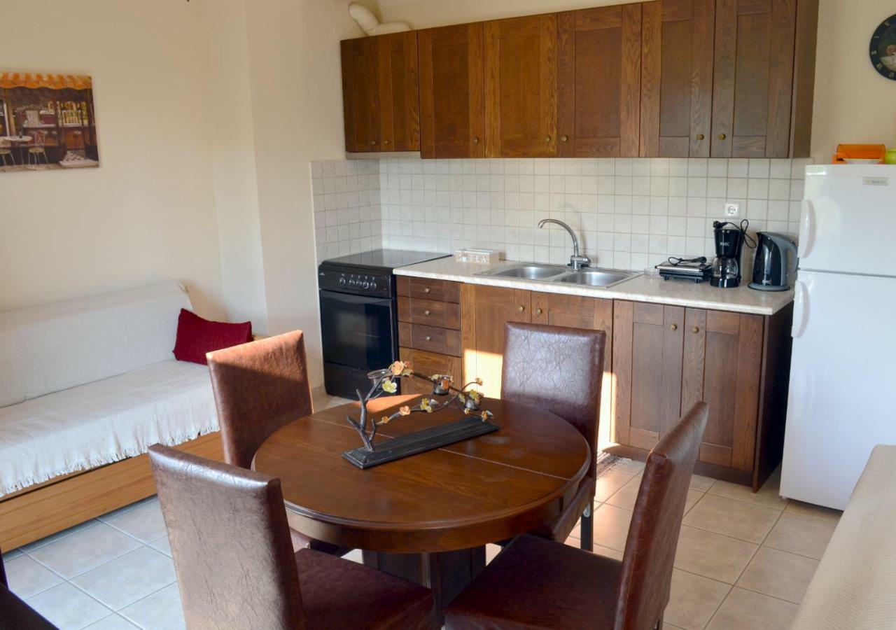 Harmony Seaside Apartment Koropi