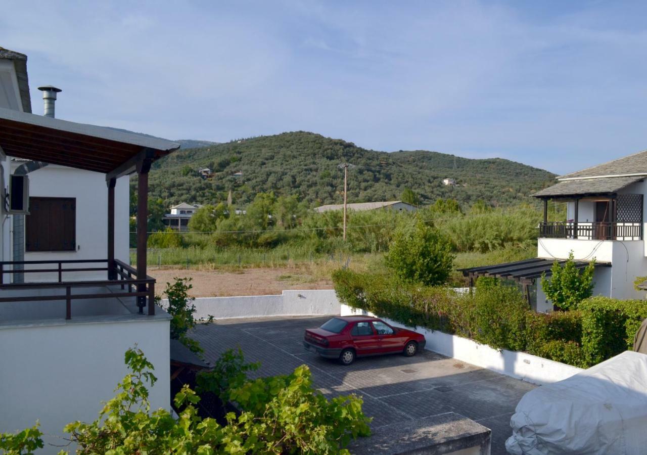 Apartment Harmony Seaside Koropi
