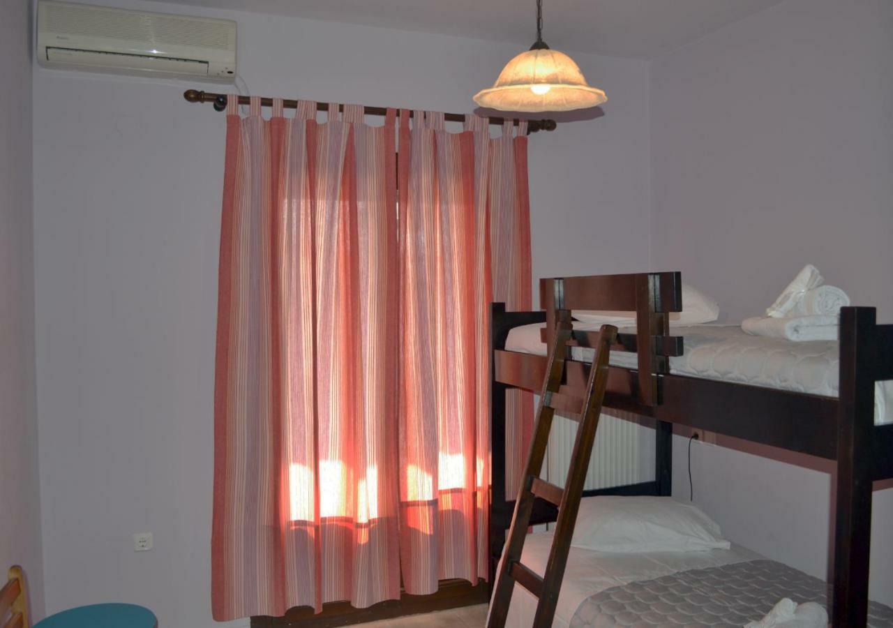 Apartment Harmony Seaside *