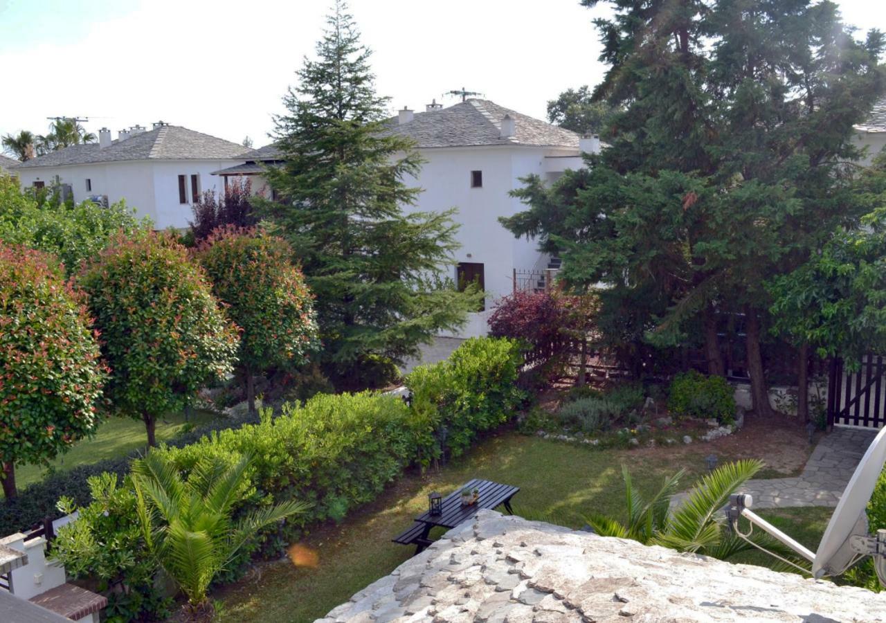 Harmony Seaside Apartment Koropi
