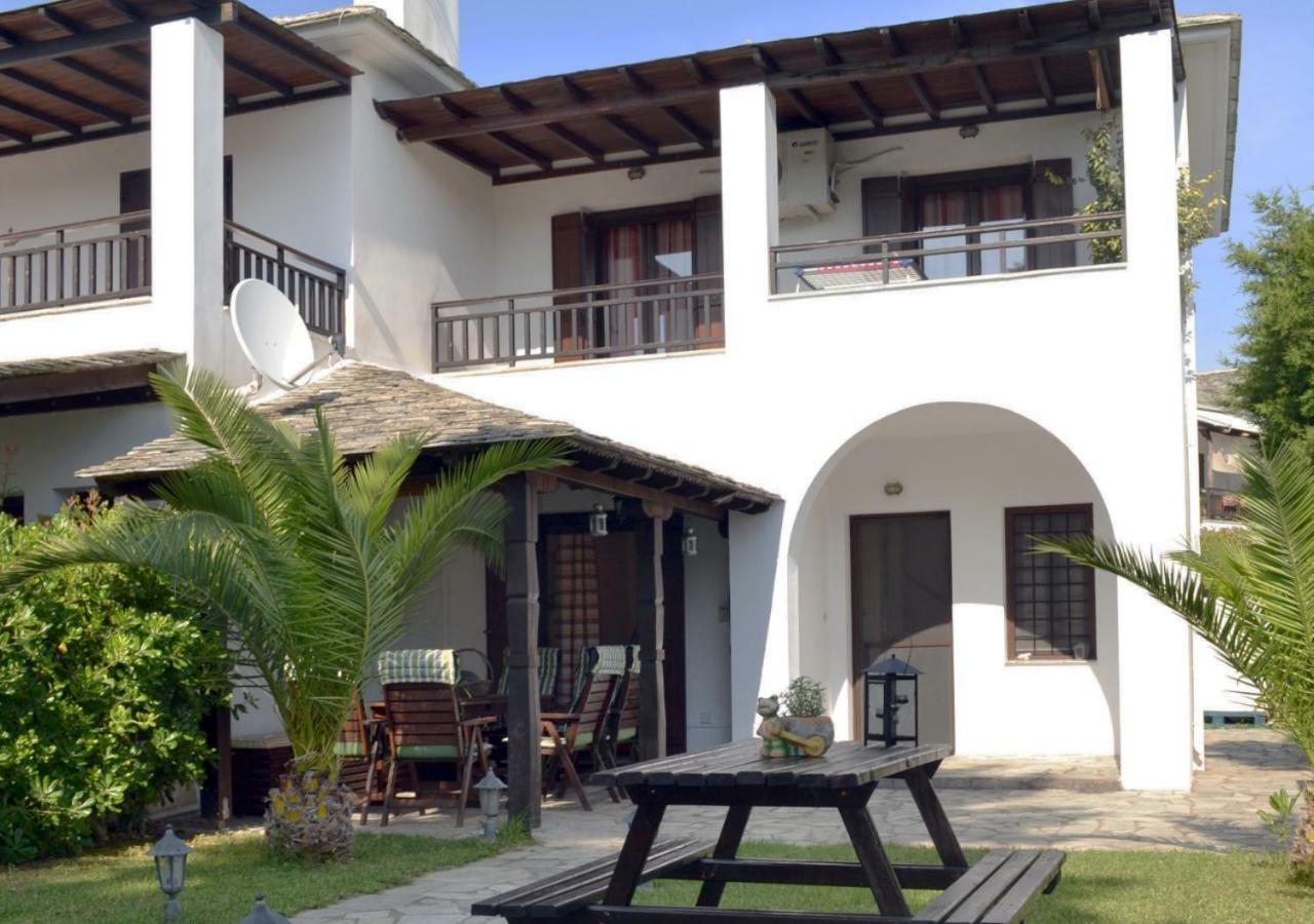 Harmony Seaside Koropi