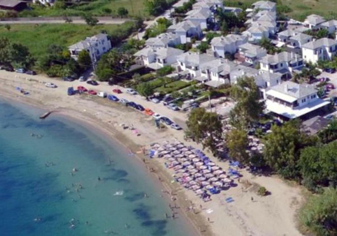 Apartment Harmony Seaside Koropi