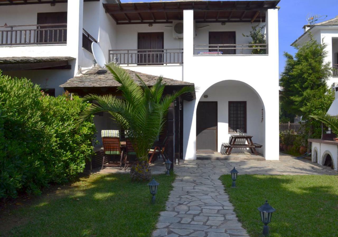 Harmony Seaside Koropi