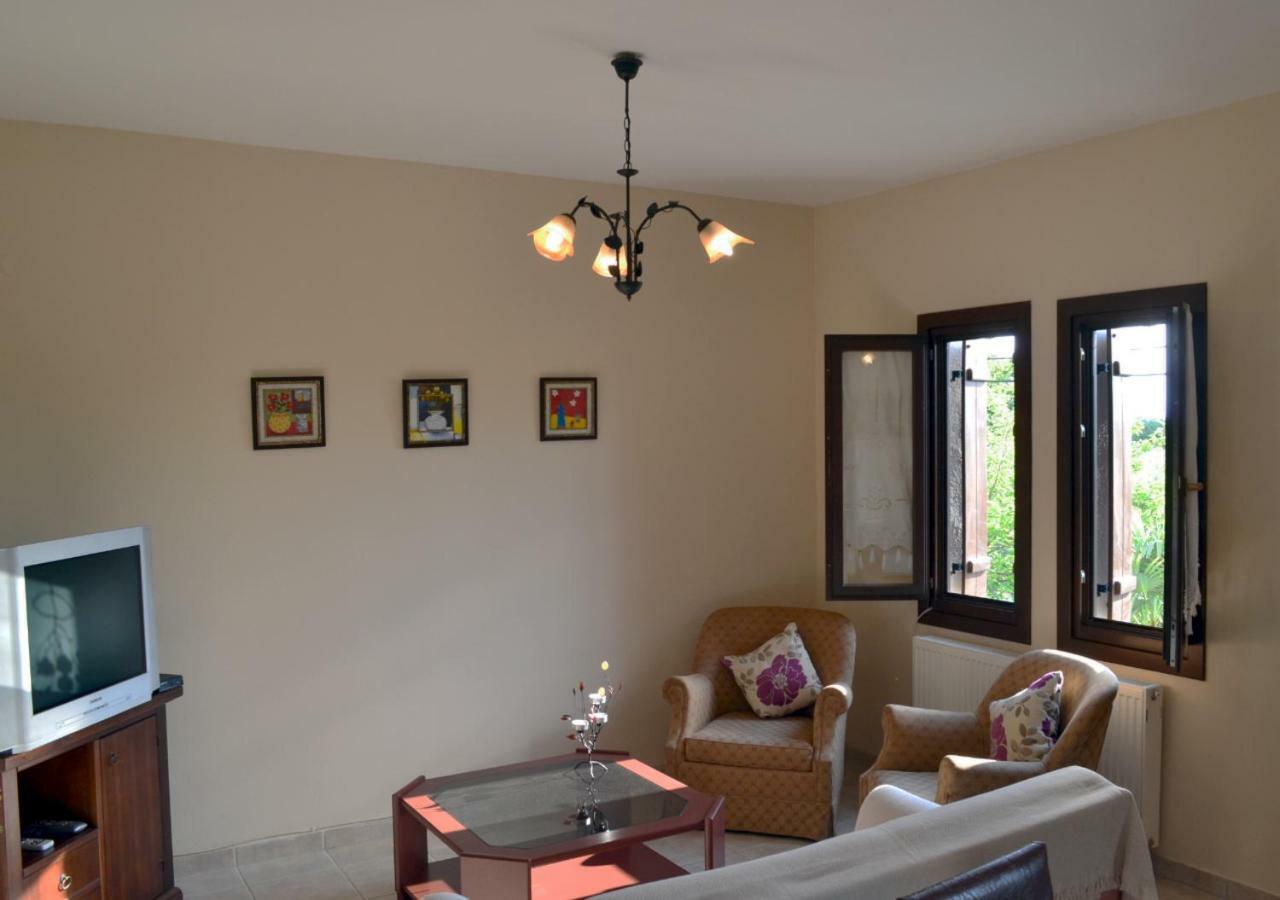 Harmony Seaside Apartment