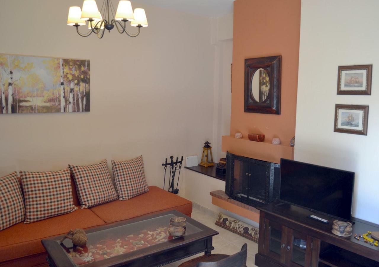 Apartment Harmony Seaside Koropi