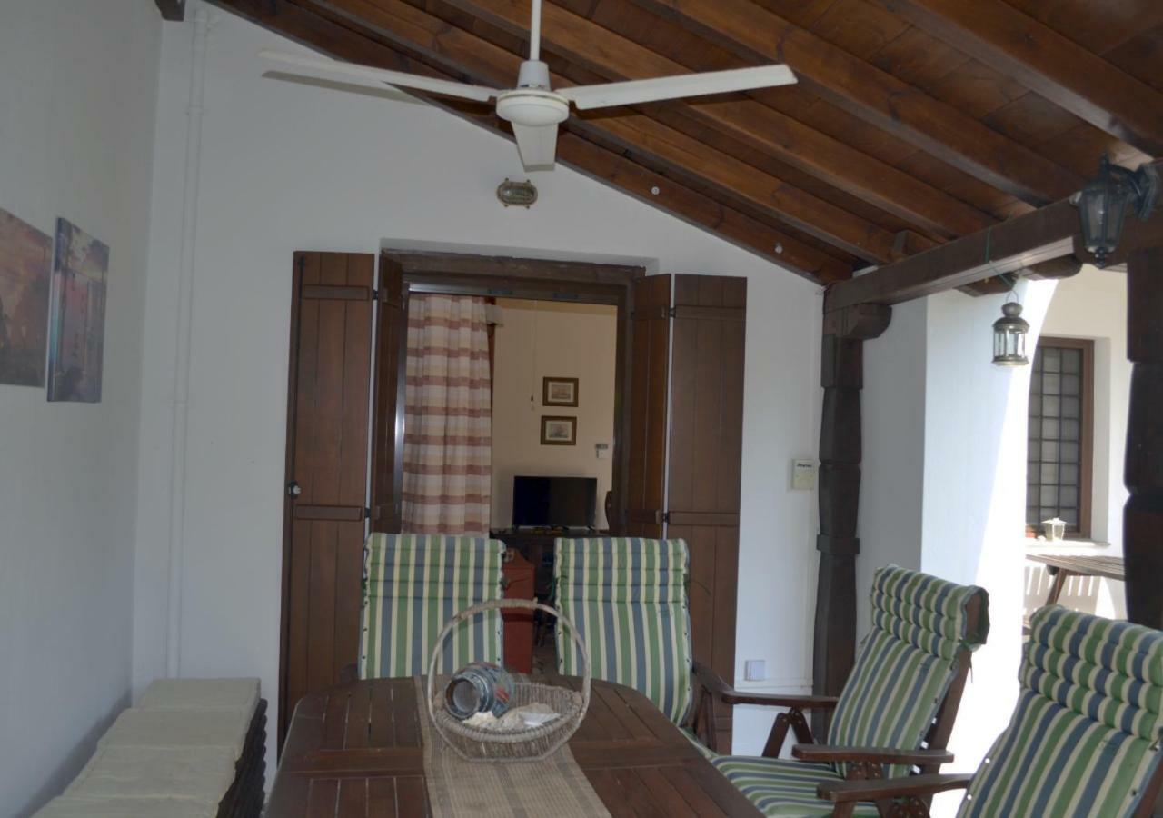 Harmony Seaside Apartment Koropi