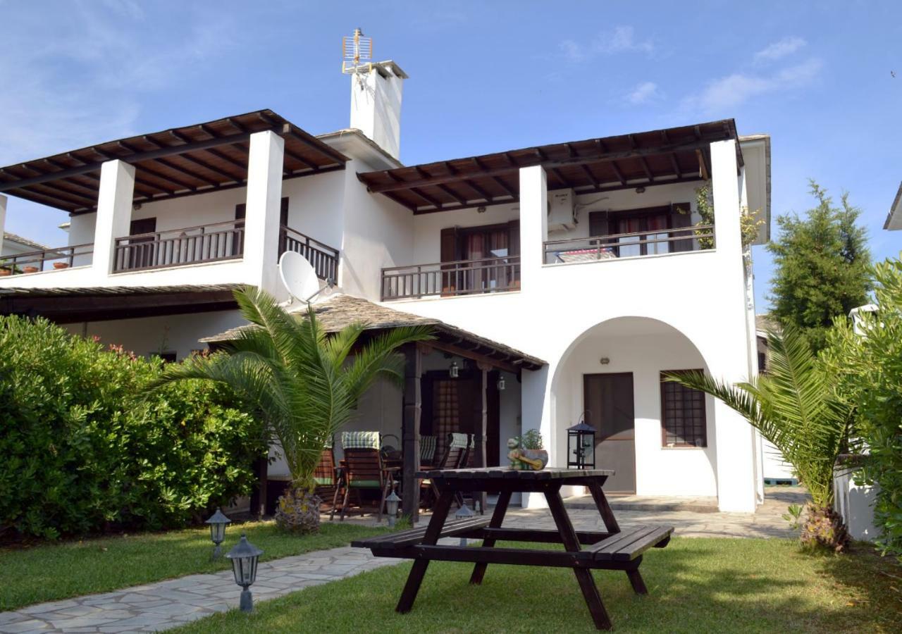 Harmony Seaside * Koropi