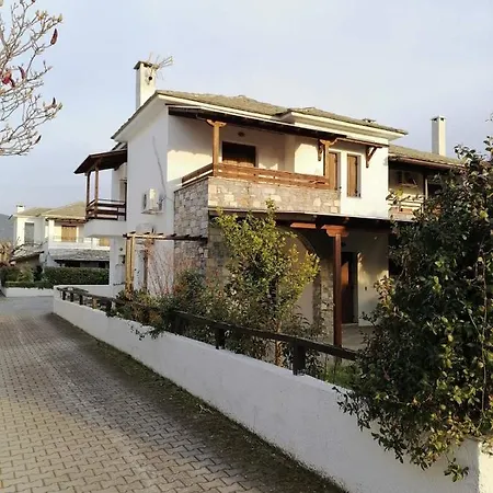 Harmony Seaside Apartments Koropi Exterior photo