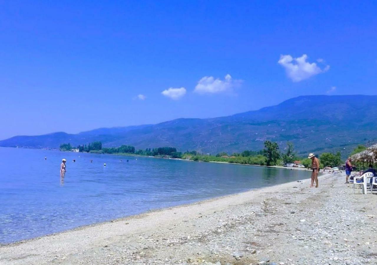 Harmony Seaside *