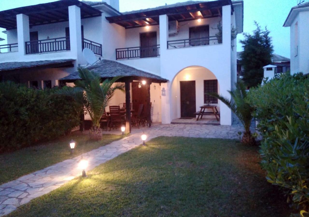 Harmony Seaside * Koropi